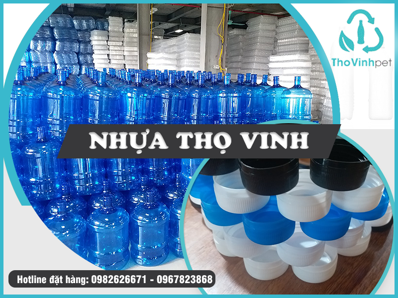 Công Ty TNHH Sản Xuất Nhựa Thọ Vinh
